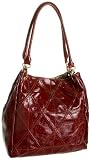 Tianni Trapunto Stitched Tote