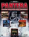 Pantera (Bassanthology)