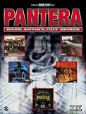 Pantera (Bassanthology)