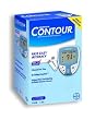 1 Each Single Bayer's CONTOUR Blood Glucose Monitoring System BAYER HEALTHCARE LLC 7151