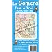 La Gomera Tour and Trail Super-durable Map (Tour & Trail Maps)