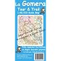 La Gomera Tour and Trail Super-durable Map (Tour & Trail Maps)