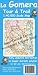 La Gomera Tour and Trail Super-durable Map (Tour & Trail Maps)