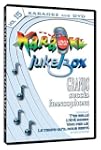 DVD Karaoke Jukebox Volume #15 (Versi...