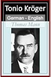 Tonio Kr�ger [German English Bilingua...