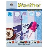 Teacher Created Resources 3667 - Super Science Activities/Weather, Grades 2-5, 48 Pages-TCR3667