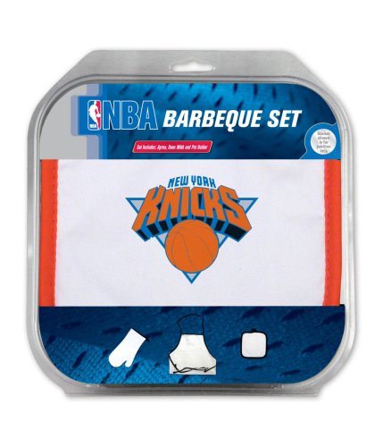 New York Knicks Tailgate Set