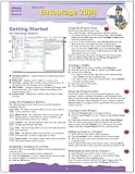 Microsoft Entourage 2004 for Mac Quick Source Guide
