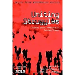 Uniting Struggles: Critical Social Research in Critical Times