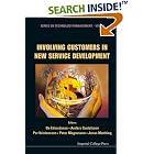 Click here to buy Involving Customers in New Service Development (Series on... by  Bo Edvardsson, Anders Gustafsson, Per Kristensson, and Peter Magnusson.