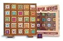 Winning Moves - Jeu de soci&eacute;t&eacute; - X Plus Luxe