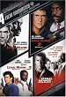 Lethal Weapon: 4 Film Favorites