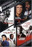 Lethal Weapon: 4 Film Favorites