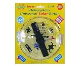 Review InProSolar  / Universal Rotor kit