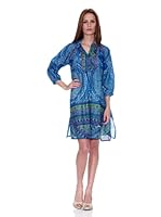 HHG Vestido Estocolmo (Azul)