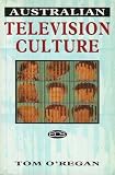 Australian television culture (Australian cultural studies)