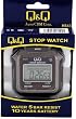 Q&Q Handheld Stopwatch #HS4J002Y