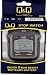 Q&Q Handheld Stopwatch #HS4J002Y