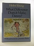 What difference does it make, Danny?