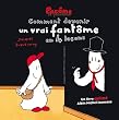 Comment devenir un vrai fant�me en 4 le�ons