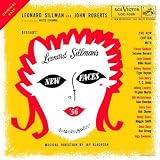 New Faces of 1956 [Vinyl LP]