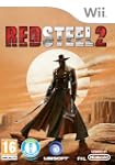 Red Steel 2 (Wii)