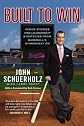 BUILT TO WIN: INSIDE STORIES AND LEADERSHIP STRATEGIES FROM BASEBALL'S WINNINGEST GM. Foreword by Bob Costas