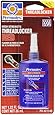 Permatex 27140 High Strength Threadlocker Red, 36 ml Bottle