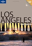 Best of Los Angeles Encounter: The Ultimate Pocket Guide & Map (Lonely Planet Los Angeles Encounter)