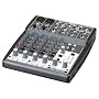 Behringer 802 8-Input Mixer