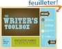 The Writer's Toolbox: Creative Games and Exercises for Inspiring The "Write" Side of Your Brain
