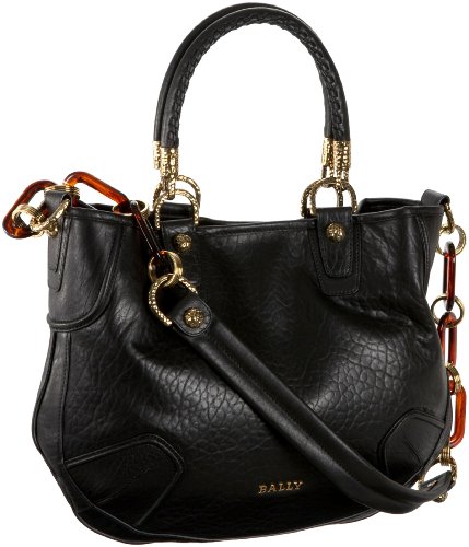 BALLY Joe-MY-80 Tote
