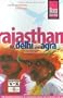 Rajasthan: Mit Delhi und Agra
