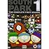 South Park - Season 1 (re-pack) [DVD]