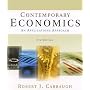 Contemporary Economics: An Applications Approach