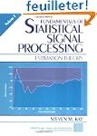Fundamentals of Statistical Processin...