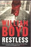 Restless (Bloomsbury)