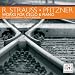 Classical Music : Works for Cello & Piano by R. Strauss & Pfitzner