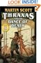 Thraxas and the Dance of Death
