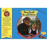 Sing, Spell, Read and Write : Level 1 Kit
