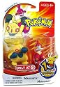 10th Anniversary Pokemon Makuhita Medicham