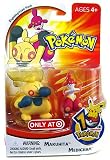 10th Anniversary Pokemon Makuhita Medicham