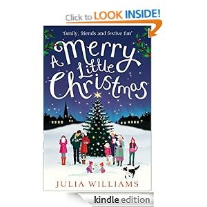 A Merry Little Christmas