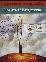 Financial Management : Theory and Practice with Th