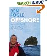 Offshore: In Search of an Island of My Own