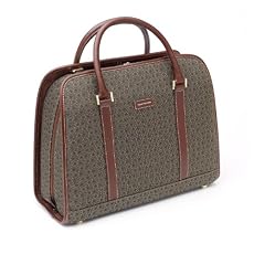 Hartmann Wings Diamond Companion Tote