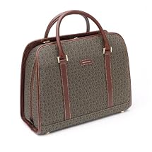 Hartmann Wings Diamond Companion Tote
