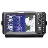 Humminbird Serie 997 c SI