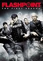 Flashpoint - The First Season