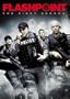 Flashpoint - The First Season